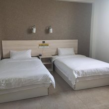 莱阳锦盛宾馆
