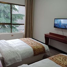 华山诚洁客栈(华山景区店)