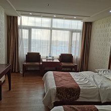 靖边鑫顺大酒店