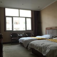 保德盛兴源商务酒店