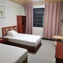 钱家大院民宿