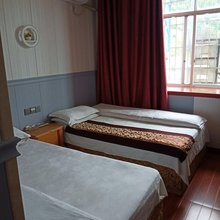 南部国安宾馆