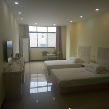 十堰石磊旅馆