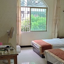 泸县温馨宾馆