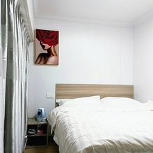 襄阳小小公寓