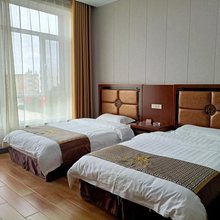 苏尼特右旗豪门商务酒店