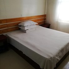 宁阳鑫通达宾馆