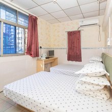 深圳迎宾住宿
