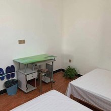 开封悦来旅馆