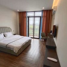安顺洲豪酒店