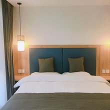 春屿秋客栈