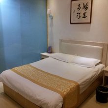 萧县金牌宾馆