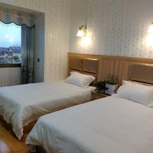 西昌紫路苑客栈