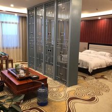 固始198商务宾馆(香樟大道分店)