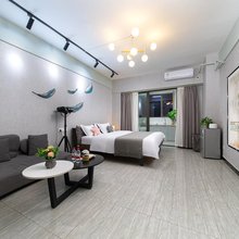 长沙时鑫格酒店(东塘地铁站中医附一店)