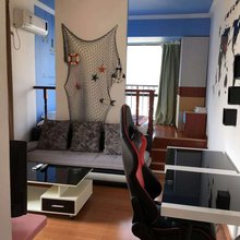 珠海翰林港湾公寓(珠海科技学院店)