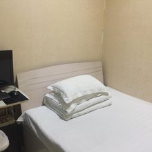 通顺网络快捷宾馆