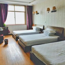 庐江金硕源商务宾馆