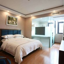苍溪朗庭大酒店(东城小学店)