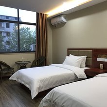 宜昌橙果时尚酒店