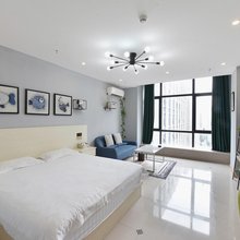 维京公寓(合肥中环城CBD店)