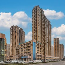 汉庭酒店(开封大学店)