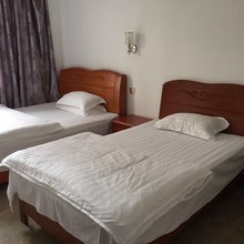玉溪湾岸宾馆(聂耳公园店)