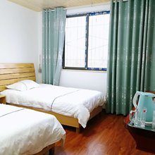庐山怡湖缘客栈