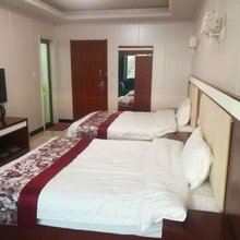 老杨住宿