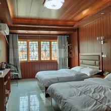 肇兴福缘宾馆