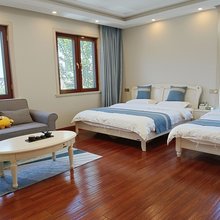 诺轩居 The Villa|中式庭院休闲度假美宿(杭州径山店)