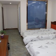 华阴市源远宾馆(华山北站店)