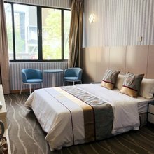 台山中国旅行社酒店