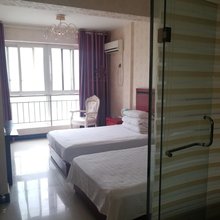荥阳新建旅馆