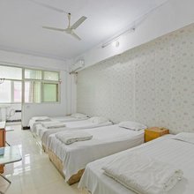马寨顺心宾馆(郑州澍青医学高等专科学院店)
