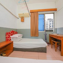 绍兴供销旅馆
