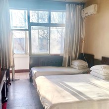乐亭金龙旅馆