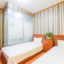 合肥瑶海温馨宾馆
