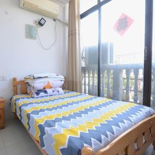 合肥爱琴海之旅宾馆(磨店大学城店)