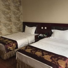荥经明阳商务酒店