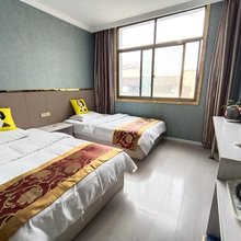 汉中沁园快捷酒店