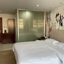 苏州欧特福商务宾馆