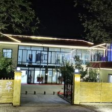 溪岸民宿(白云国际滑雪场度假区店)