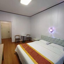 文安广场快捷宾馆