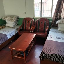 龙岩龙井旅社