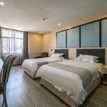 黎平翘都丽景酒店