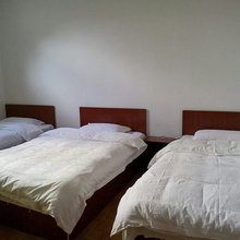 加查愉家宾馆