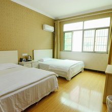 君临宾馆(合肥高铁南站店)