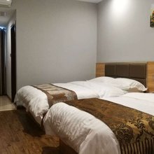 无锡圣杰精选酒店(南禅寺南长街店)