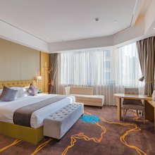 台山禾酒店(昌大昌广场店)